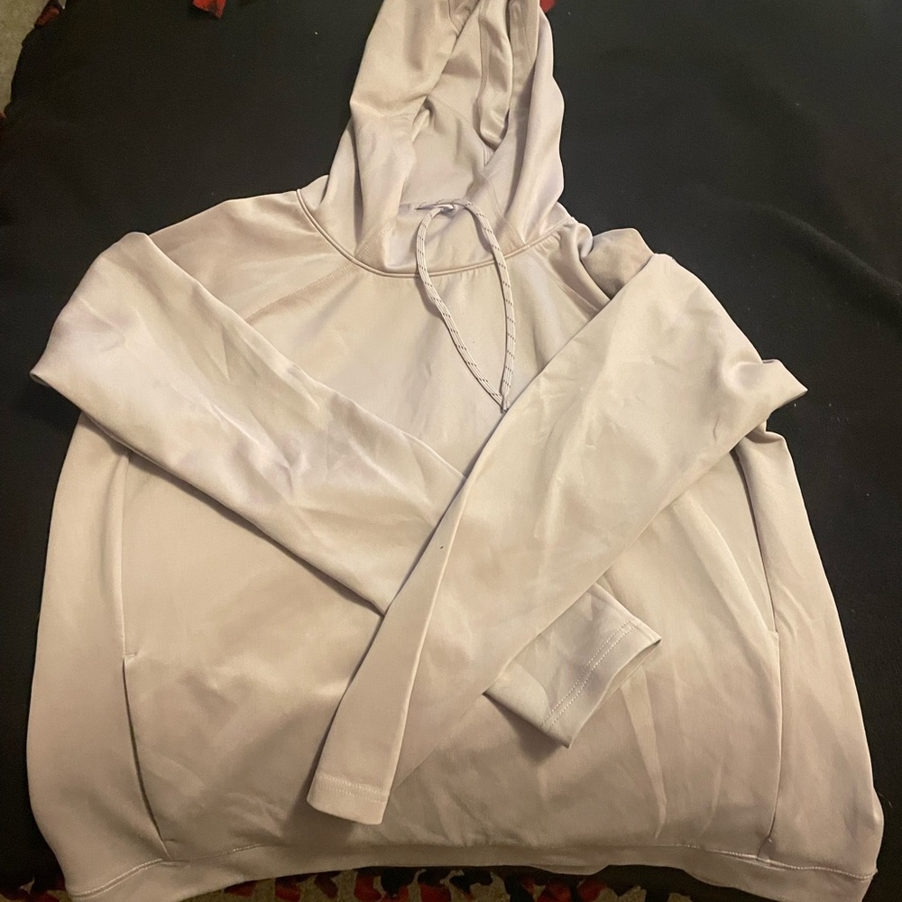 Columbia sweat shirt